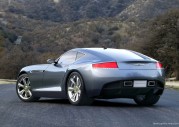 Chrysler Firepower Concept